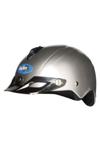 Motosev TEREKLİ JOKEY KASKI