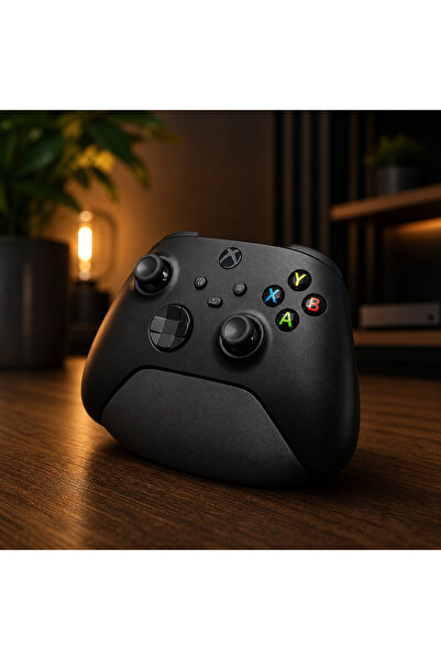 Nexora lığı: PS5 / DualSense Oyun Kolu Standı – Masaüstü Kontrolcü Tutucu