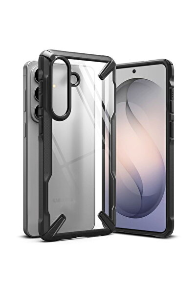 Ringke Husa FUSION X GALAXY S26+ PLUS NEGRU