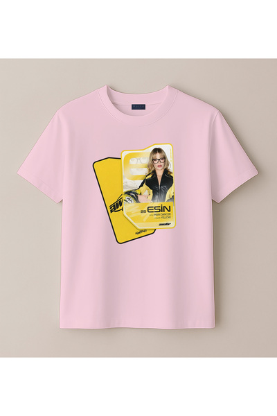 BLITZIST Tricou imprimat cu design inspirat de amatori (4-13 ani)
