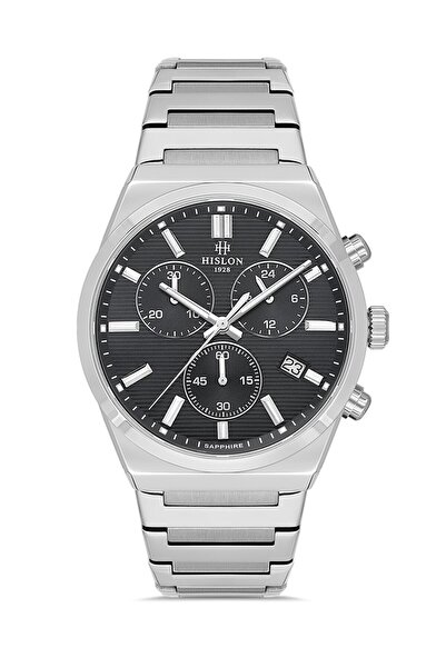 Hislon Men's Masterwork Ms223S-04Ss