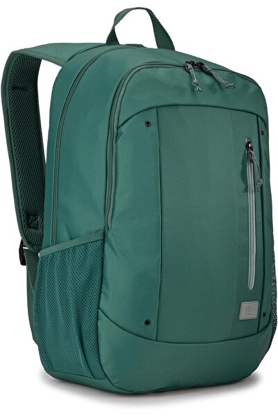CaseLogic Case Logic Jaunt Recycled Notebook Sırt Çantası, 15.6" Yeşil