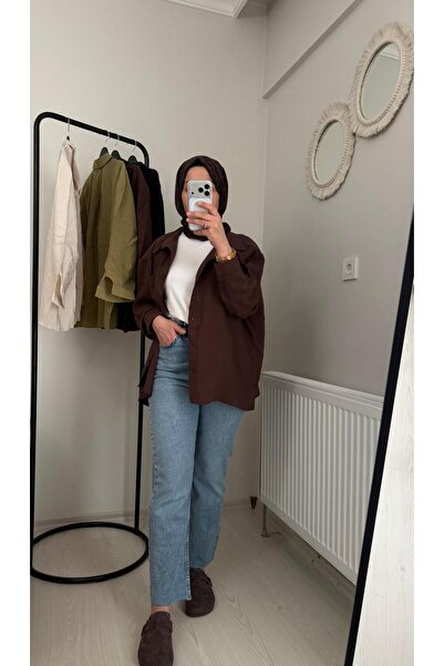 DAHLİAWOMENS KOT PANT