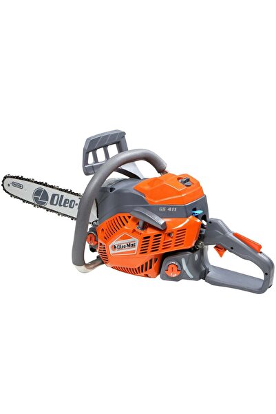 Oleomac Oleo-Mac GS 411 EUR5 MOTORLU TESTERE