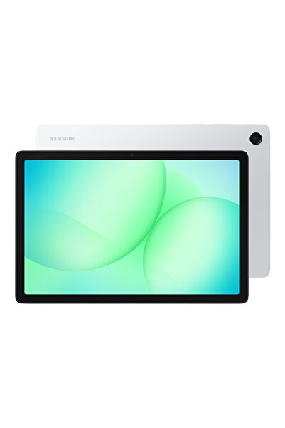 Samsung Tablet Galaxy Tab A11+ X230 11.0 WiFi 6GB RAM 128GB - Ασημί