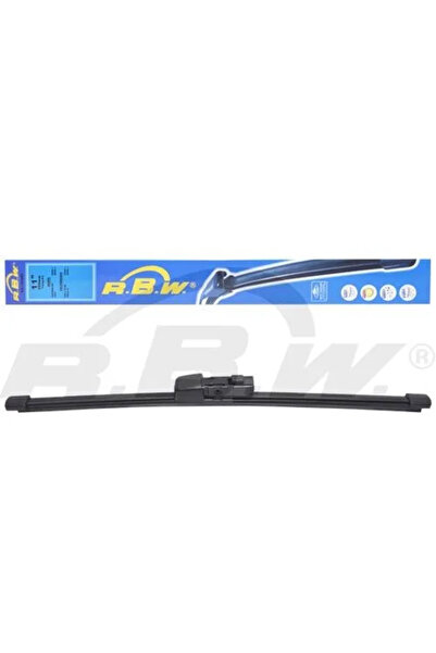 Seger SİLECEK SÜPÜRGESİ MUZ TİPİ SEAT: ATECA 2016→ SKODA: FABIA 2 HB 2013-201...