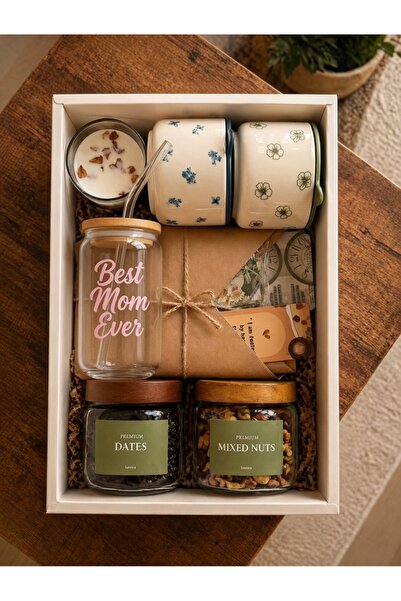 LEVARA Mother’s Day Gift
