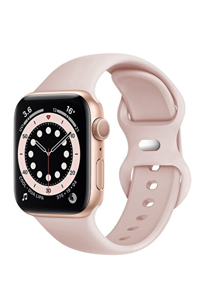 Techsuit Curea pentru Apple Watch 1/2/3/4/5/6/7/8/9/10/11/SE/SE 2/SE 3 (38/40...