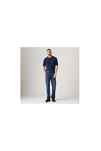 Levi's 505 Regular Jeans 001T2-0005