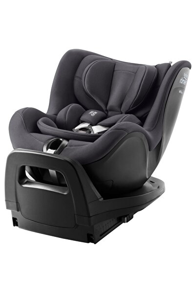 Britax Römer Scaun auto pentru copii Britax Römer, rotativ, cu bază ISOFIX, 0...