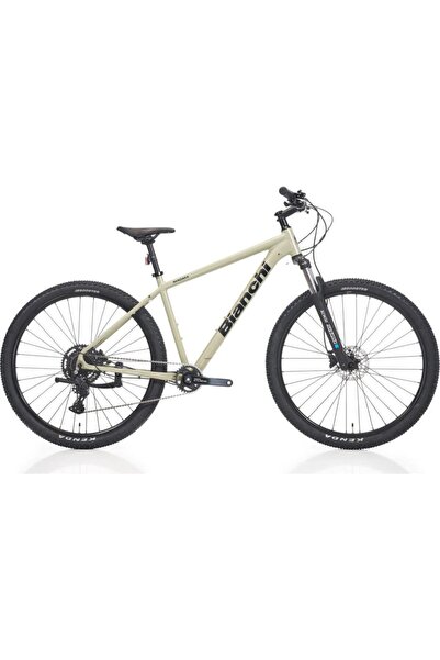 Bianchi Magma 29.2 CUES 1X9 Vites DAĞ BİSİKLETİ 2026