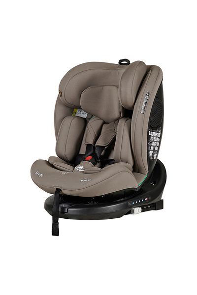 Prego Cc05 Monofix 0-36 Kg İ-size Oto Koltuğu