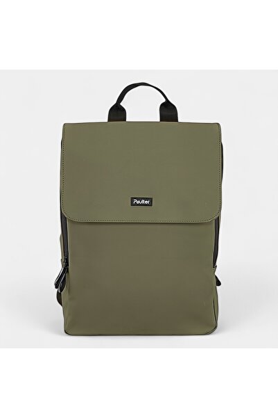 OEM Paulter Σακίδιο Πλάτης 6005 Λαδί