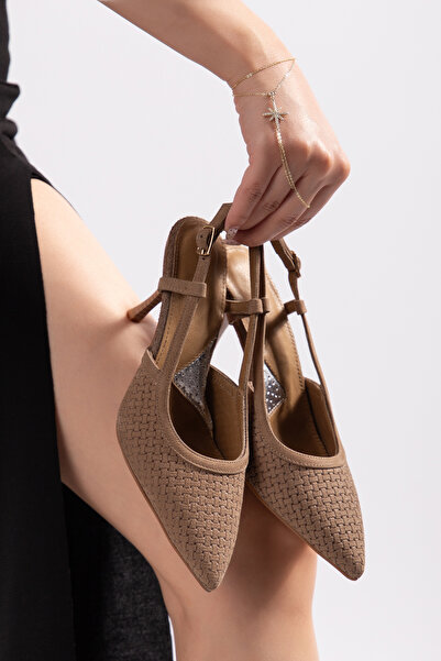 Elile Shoes Hakiki Deri Timsah Desenli 34-35-36-37-38-39-40-41 Numara Kadın S...