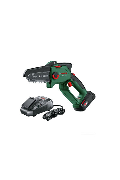 Bosch EasyChain 18V-15-7 Akülü Zincirli Ağaç Kesme 18V