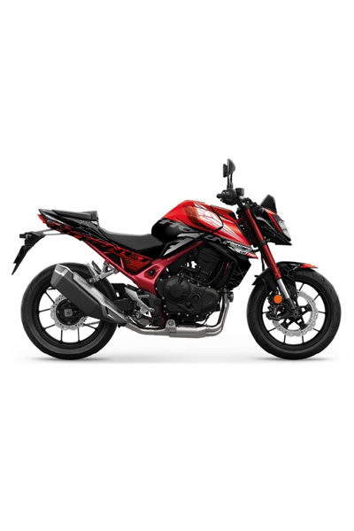 RR Graphic HONDA HORNET 750 GEN1 KAPLAMA MODELİ GRAFİK KİT