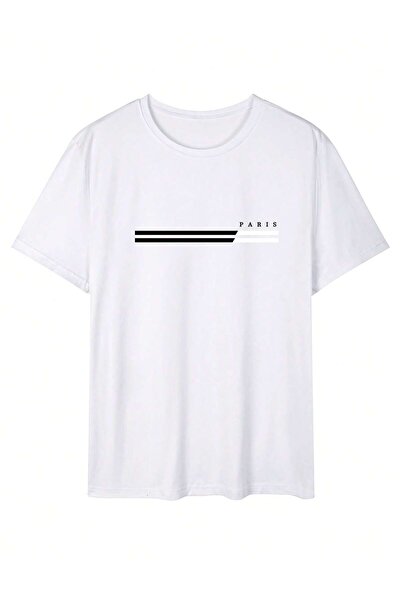 FATOOM STILE Men's Summer T-Shirt... Printed T-Shirt.. Fatoomstıle