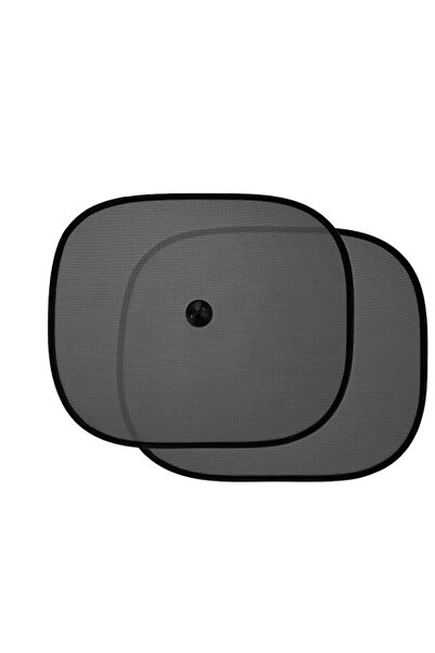 Akuku Car visors 36 x 44 cm 2 pcs in pack