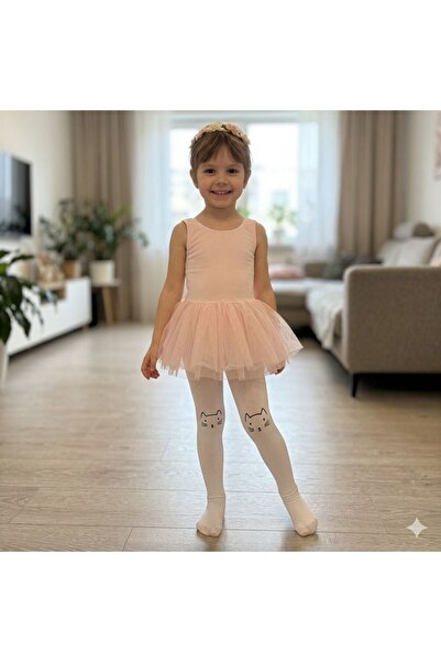 Victorino Dres copii fetite model pisicuta