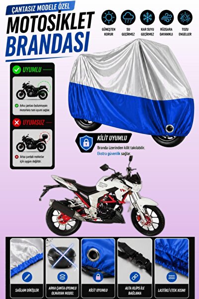 Cemku Twin Top Gray - Bottom Blue Falcon Sharp 200 Compatible Engine Cover, R...