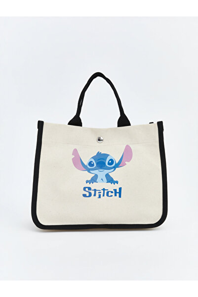 LC Waikiki Geantă de umăr cu personajul Stitch pentru fete
