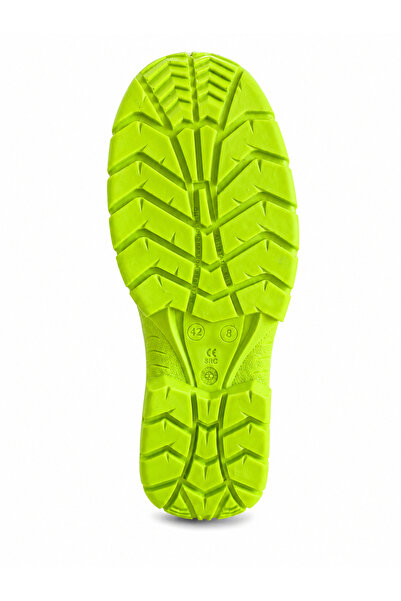 Gripper S1P Fiberglass Burun ve Kevlar Ara Taban İş Ayakkabısı (GPR-300)