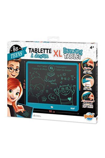 Buki France XL Таблет за рисуване