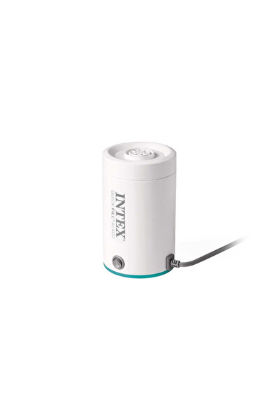 Intex 66646 220-240V Ac Power Sessiz Pompa