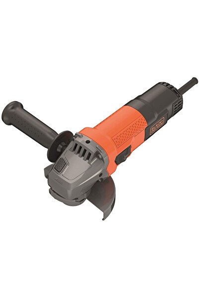 Black&Decker Polizor unghiular BEG110 750 W 12.000 RPM 115 mm