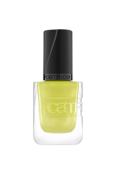 Catrice Gel Affair, Ojă, 033, You're The Lime To My Tequila, 10.5 ml