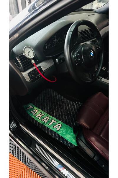 as garaj TAKATA LÜKS HALI PASPAS TAKIMI