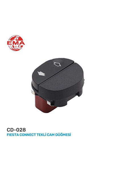 GVA Gldisptm Cam Switch (235216) Fiesta-Connect Single