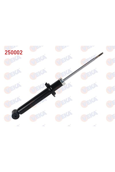 OTOCO Lada Samara 1.5 1986-1994 / Vega 1.5 - 1.6 2000-2007 Amortisor Arka Sol...