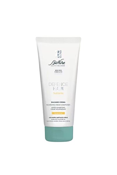 BioNike Defence Hair Nourishing Cream Conditioner 200ml