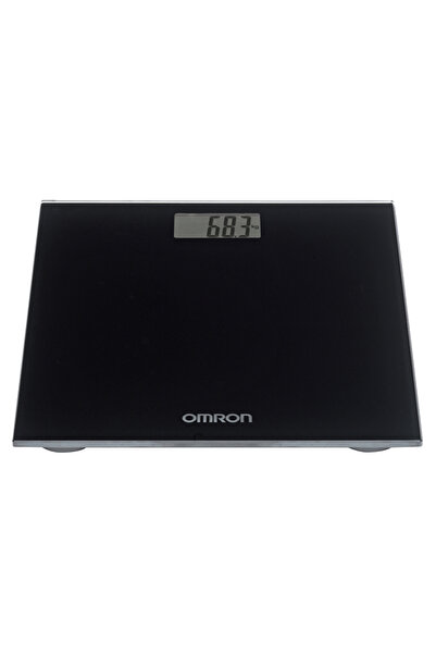 Omron Scale Hn 289 Black