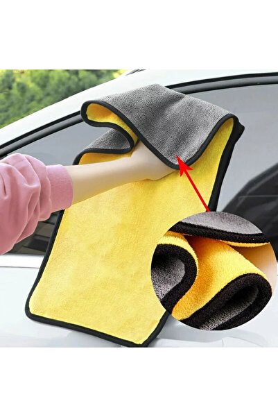 unbranded Lavetă microfibră curățare eficientă, absorbantă și reutilizabilă, ...