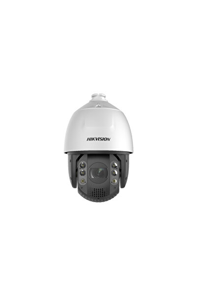 Hikvision Κάμερα IP PTZ, Ανάλυση 2MP, Οπτικό ζουμ 25X, Αυτόματη Παρακολούθηση...