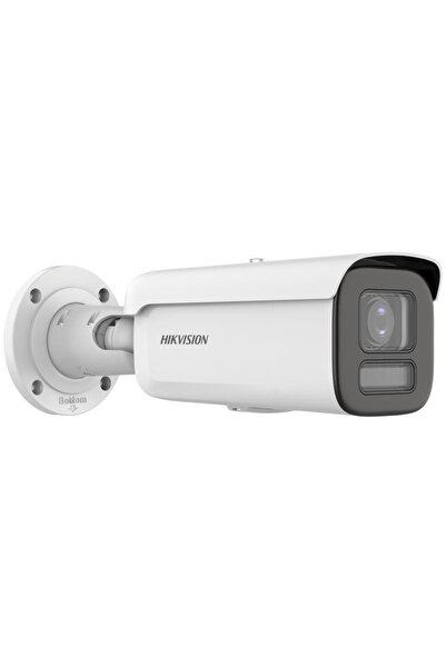 Hikvision Cameră DS-2CD2647G2T-LZS(2.8-12mm)(C) tip bullet varifocală cu rezo...