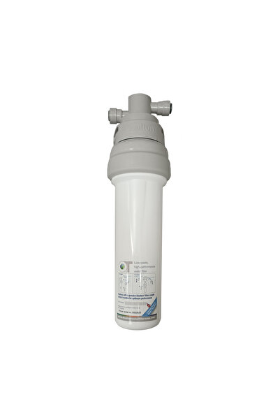 Doulton QT + Biotech Ultra SI Μονή Συσκευή Φίλτρου Νερού Κάτω Πάγκου 3/8"