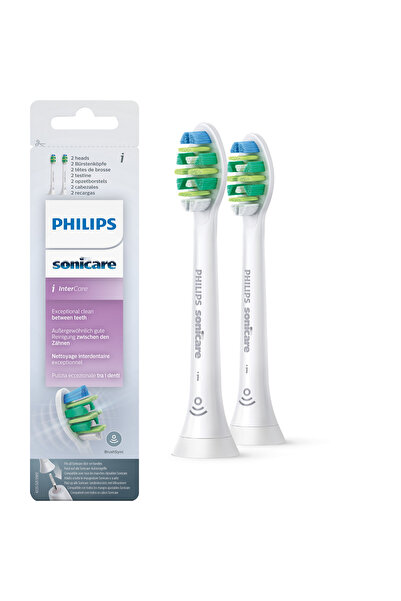 Philips HX9002/10 Capete standard de periuta de dinti InterCare