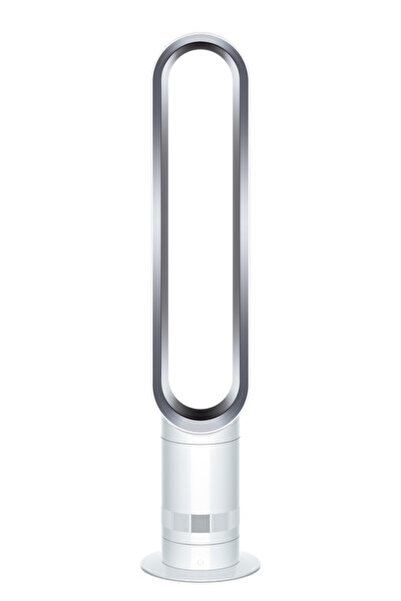 DYSON Cool Fan (Beyaz/Gümüş)