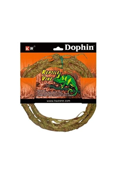 HAPPET Decor pentru terarii, Viță de vie, M, 150cm