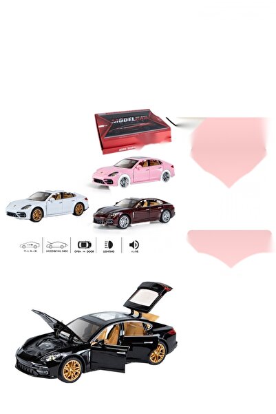 Trendbaby بوكس سيارات رياضية بتصميم واقعي للأطفال من Trend Baby & Trend Kids