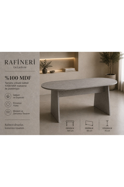 rafineritasarım DESİNG MASA