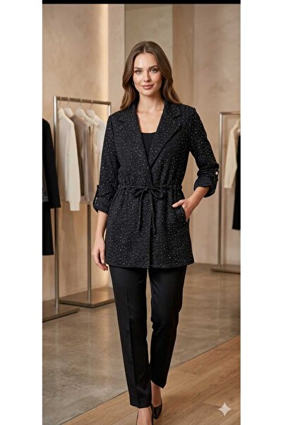 Zerova blazer