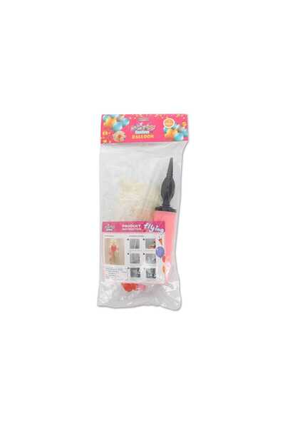 Party Fusion Balloon Set