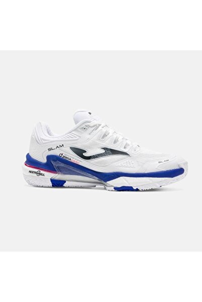 Joma حذاء TSLAMS2602OM Slam للرجال للبادل باللون الأبيض/الأزرق الداكن