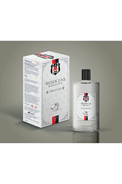 Beşiktaş BJK KOLONYA LEMON 200 ML