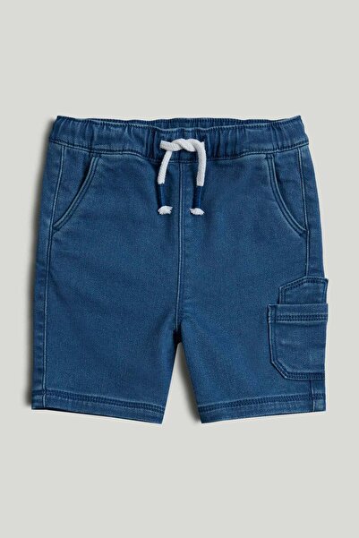 MOTHERCARE Denim Shorts