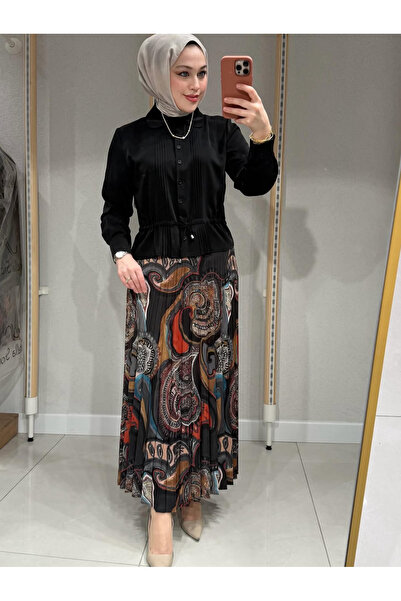 StellaStore Yeni Sezon Stella Etekli Takım